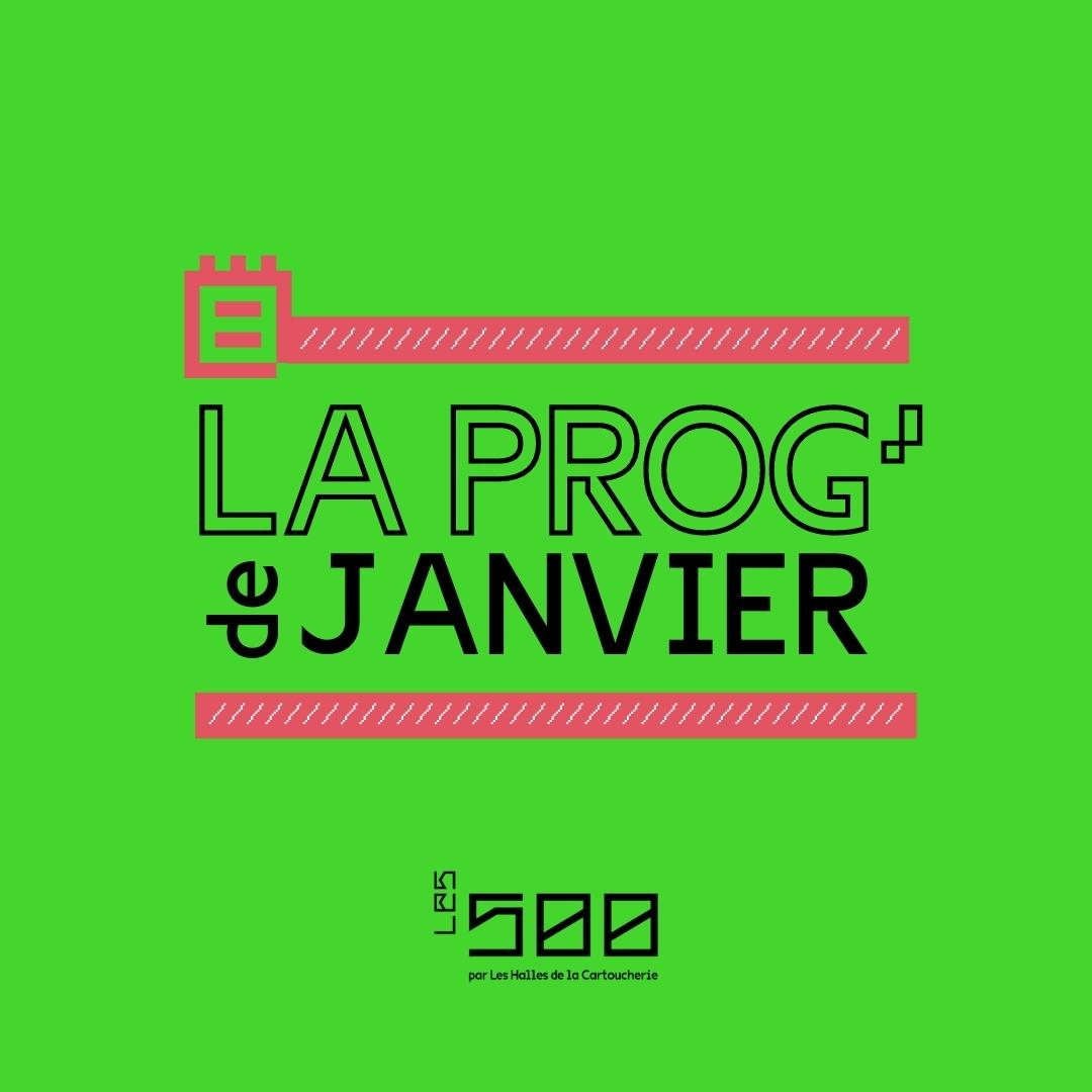LA PROG