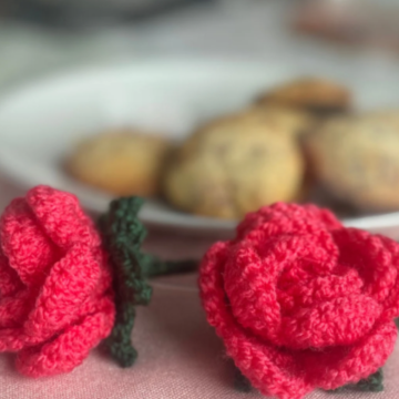 Atelier crochet - les 500 Cartoucherie