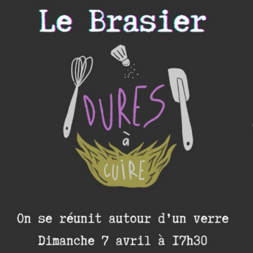 Dures à cuire - les 500 Cartoucherie
