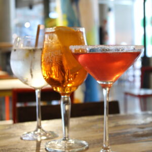 atelier coktail