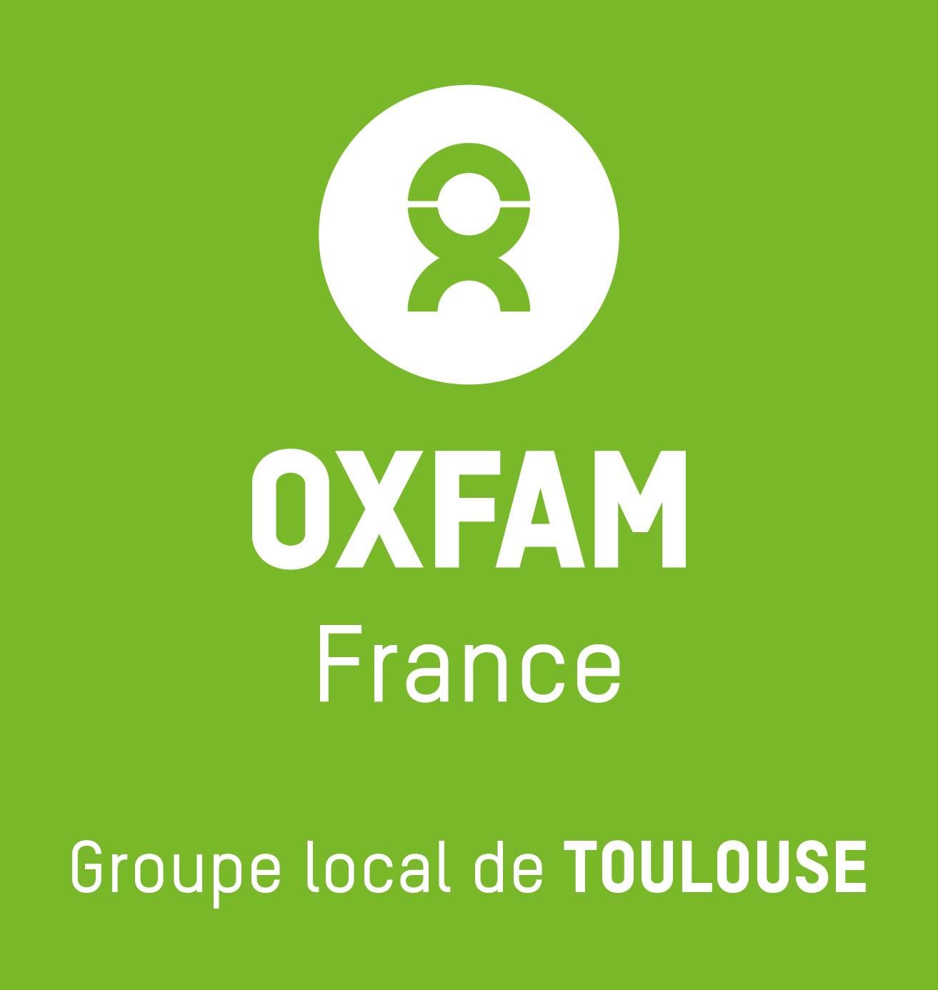 Oxfam fresque des inégalités