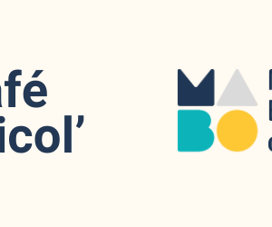 café bricolage