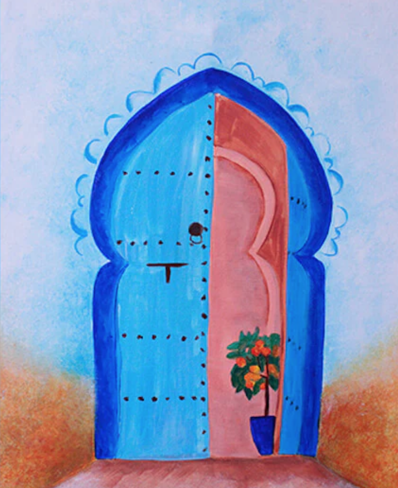 apero peinture