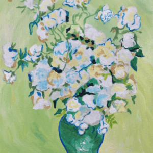 Apéro peinture