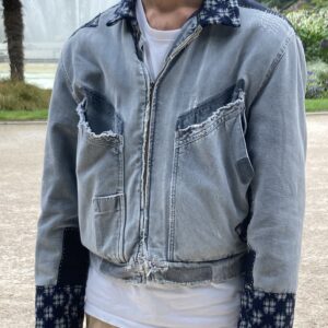 upcycling textile