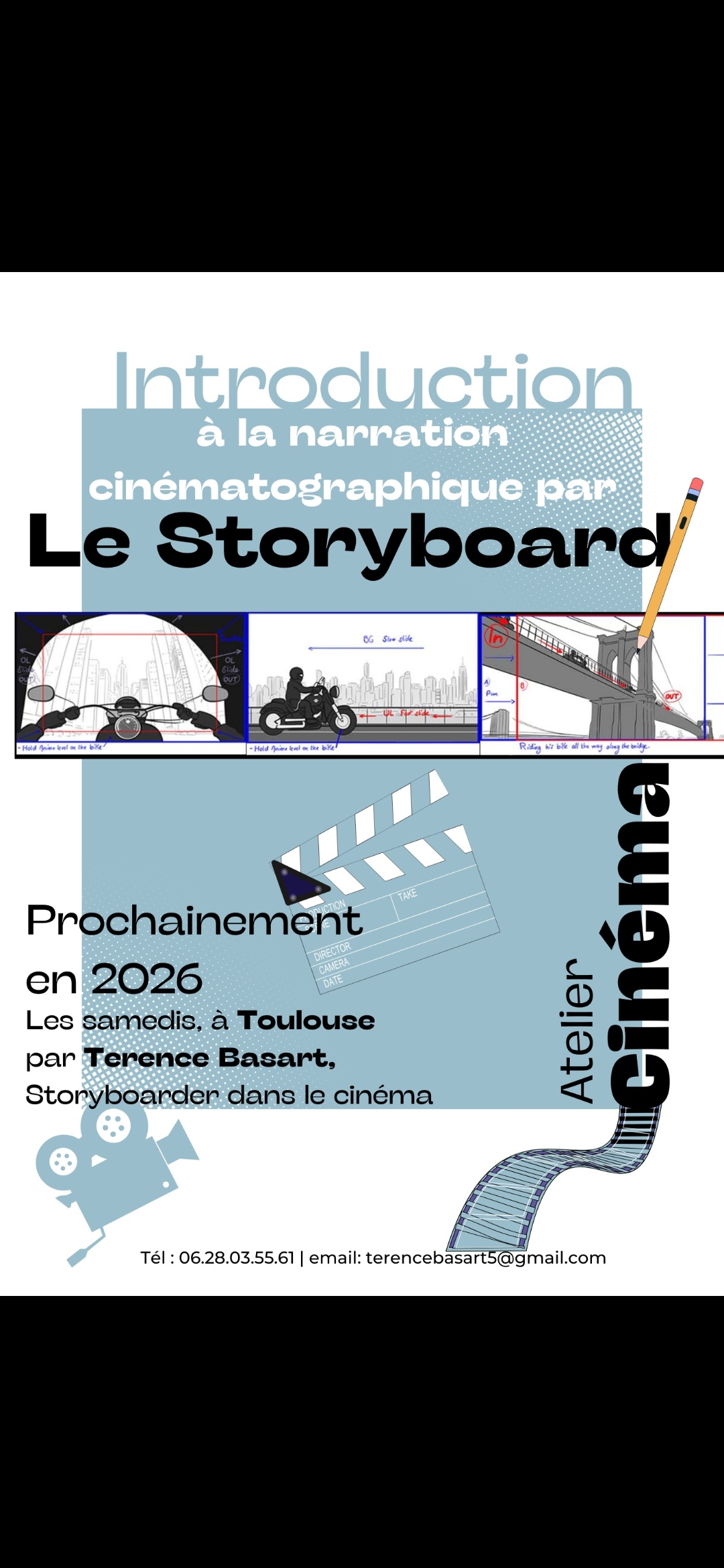 storyboard